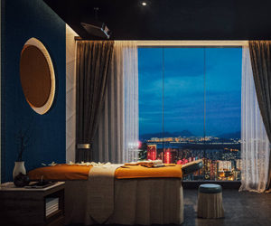 上海附近的桑拿休闲会所推荐