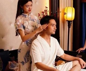 上海高端按摩会所的装修风格是什么