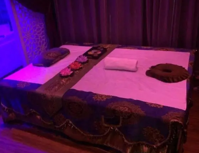 上海Teyou养生会馆养生会馆桑拿馆环境展示一